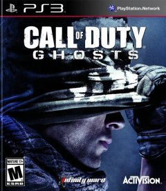 Call Of Duty: Ghosts (US)