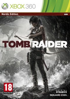 Tomb Raider (2013) [Nordic Limited Edition] (EU)