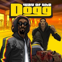 Way Of The Dogg (US)