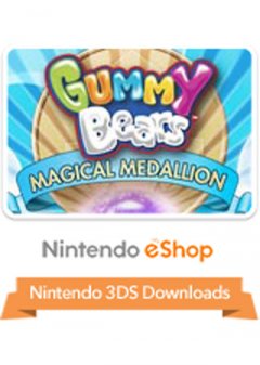 <a href='https://www.playright.dk/info/titel/gummy-bears-magical-medallion'>Gummy Bears: Magical Medallion [eShop]</a>    22/30