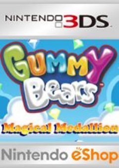 <a href='https://www.playright.dk/info/titel/gummy-bears-magical-medallion'>Gummy Bears: Magical Medallion [eShop]</a>    21/30