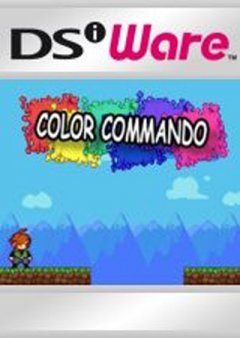 Color Commando (EU)