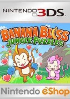 Banana Bliss: Jungle Puzzles (EU)