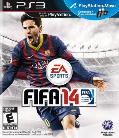 FIFA 14 (US)