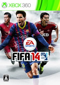 FIFA 14 (JP)