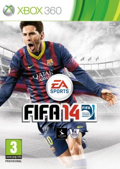 FIFA 14 (EU)