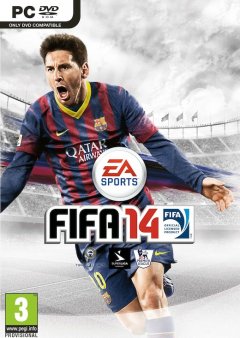 <a href='https://www.playright.dk/info/titel/fifa-14'>FIFA 14</a>    24/30