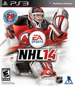 NHL 14 (US)