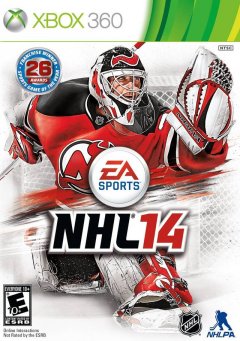 NHL 14 (US)