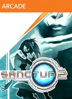 Sanctum 2 (US)