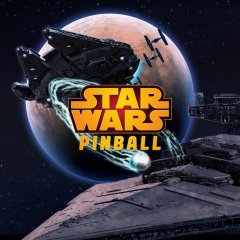 Star Wars Pinball (EU)