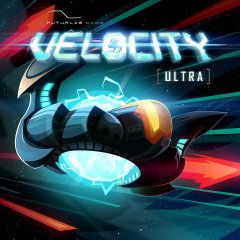 Velocity Ultra (US)