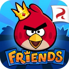 Angry Birds Friends (US)