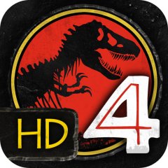 Jurassic Park: The Game: Episode 4: The Survivors (US)