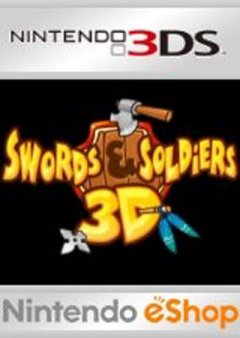 <a href='https://www.playright.dk/info/titel/swords-+-soldiers'>Swords & Soldiers</a>    29/30