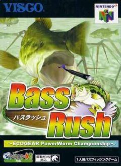 Bass Rush (JAP)