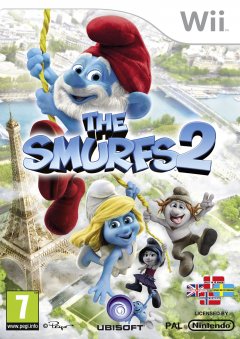 Smurfs 2, The (EU)