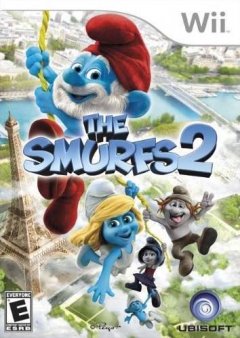 <a href='https://www.playright.dk/info/titel/smurfs-2-the'>Smurfs 2, The</a>    23/30
