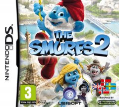 Smurfs 2, The (EU)