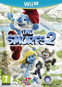 <a href='https://www.playright.dk/info/titel/smurfs-2-the'>Smurfs 2, The</a>    1/30
