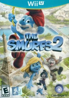<a href='https://www.playright.dk/info/titel/smurfs-2-the'>Smurfs 2, The</a>    2/30