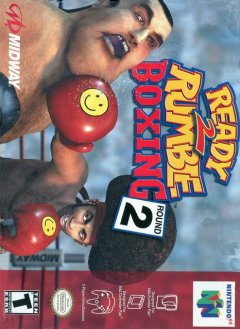 <a href='https://www.playright.dk/info/titel/ready-2-rumble-boxing-round-2'>Ready 2 Rumble Boxing: Round 2</a>    28/30