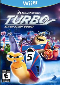 Turbo: Super Stunt Squad (US)