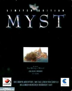 Myst [Limited Edition] (EU)