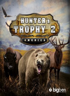 Hunter's Trophy 2: America (US)