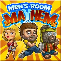 Men's Room Mayhem (EU)