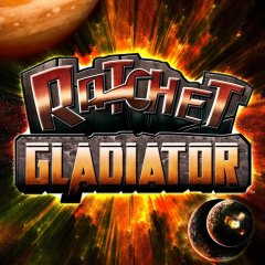 Ratchet: Gladiator (EU)