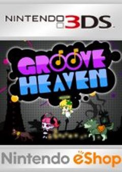 Groove Heaven (EU)