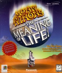 <a href='https://www.playright.dk/info/titel/monty-pythons-the-meaning-of-life'>Monty Python's The Meaning Of Life</a>    23/30