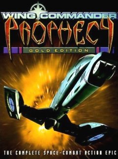 Wing Commander: Prophecy: Gold Edition