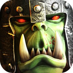 Warhammer Quest (US)