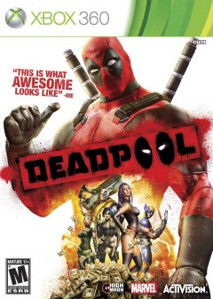 Deadpool (US)