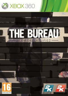 Bureau, The: XCOM Declassified (EU)