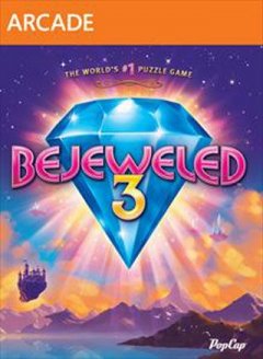 Bejeweled 3 [Download] (US)