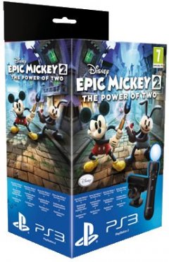 <a href='https://www.playright.dk/info/titel/epic-mickey-the-power-of-2'>Epic Mickey: The Power Of 2 [Move Bundle]</a>    13/30