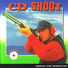 CD Shoot (EU)