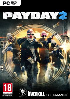 <a href='https://www.playright.dk/info/titel/payday-2'>Payday 2</a>    25/30