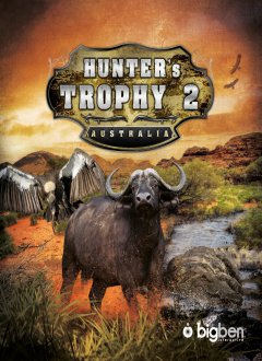 Hunter's Trophy 2: Australia (US)