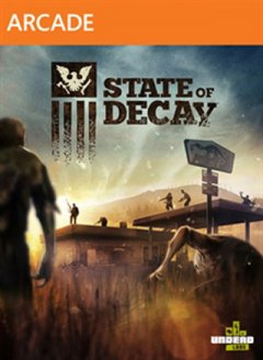 State Of Decay (US)