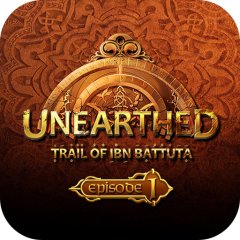 Unearthed: Trail Of Ibn Battuta: Episode 1 (US)