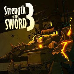 Strength Of The Sword 3 (EU)