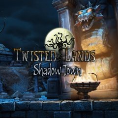 Twisted Lands: Shadow Town (EU)