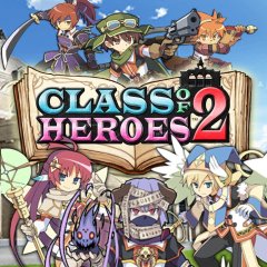 Class Of Heroes 2 [Download] (US)