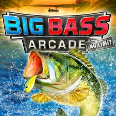 Big Bass Arcade: No Limit (EU)
