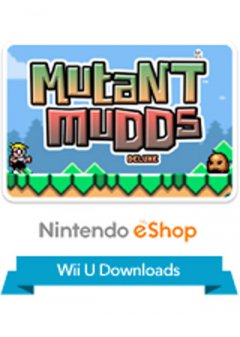 Mutant Mudds Deluxe (US)