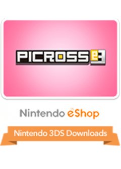 Picross E3 (US)